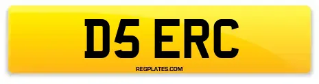 D5 ERC