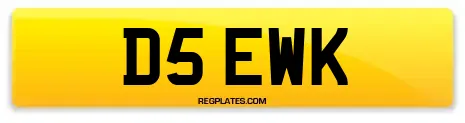 D5 EWK