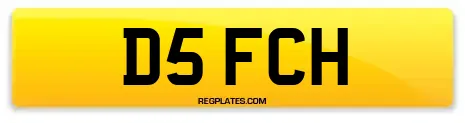 D5 FCH