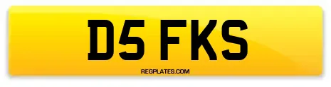 D5 FKS
