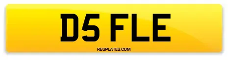 D5 FLE