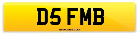 D5 FMB