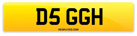 D5 GGH