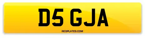 D5 GJA
