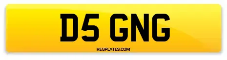 D5 GNG