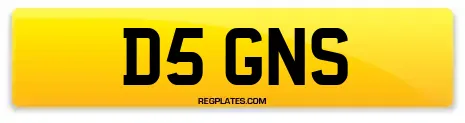 D5 GNS