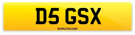 D5 GSX