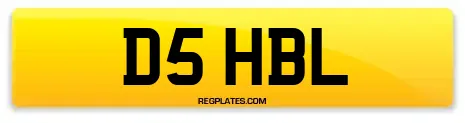 D5 HBL