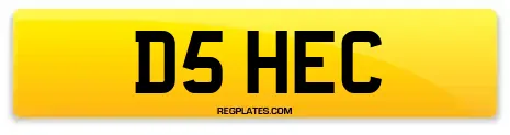 D5 HEC