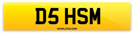 D5 HSM