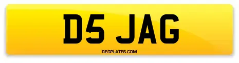 D5 JAG