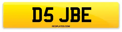D5 JBE