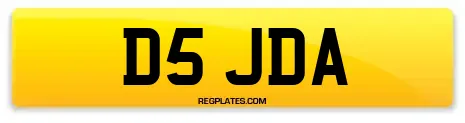 D5 JDA