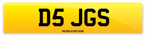 D5 JGS