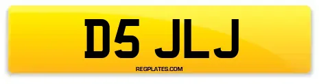 D5 JLJ