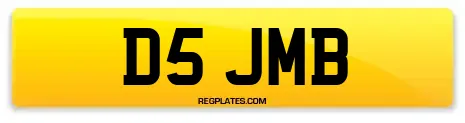 D5 JMB