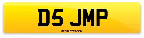 D5 JMP