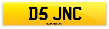 D5 JNC