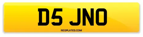 D5 JNO
