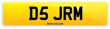 D5 JRM