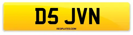 D5 JVN