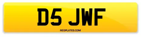 D5 JWF