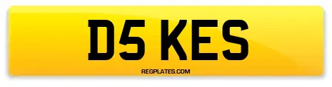 D5 KES
