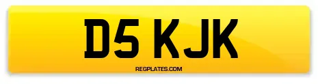 D5 KJK