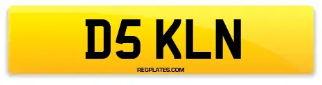 D5 KLN