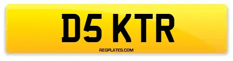 D5 KTR