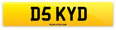D5 KYD