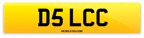 D5 LCC