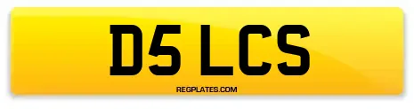 D5 LCS