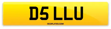 D5 LLU