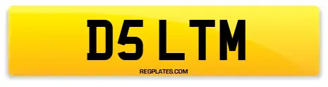 D5 LTM