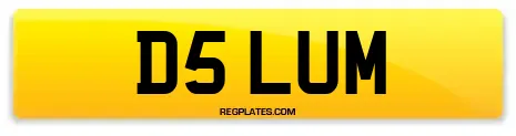 D5 LUM