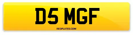 D5 MGF