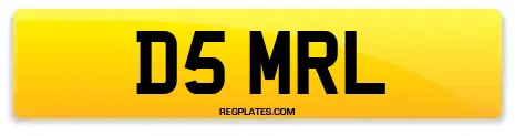 D5 MRL