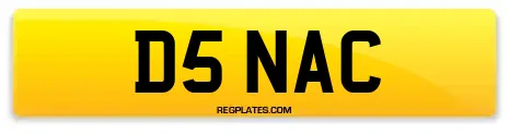 D5 NAC