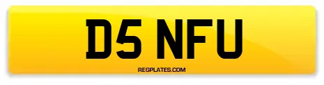 D5 NFU
