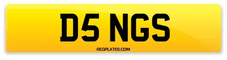 D5 NGS