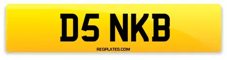 D5 NKB