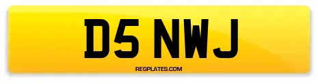 D5 NWJ