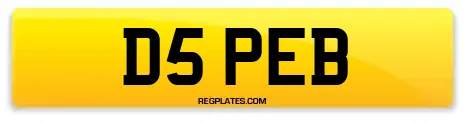 D5 PEB