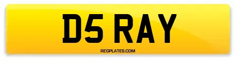 D5 RAY
