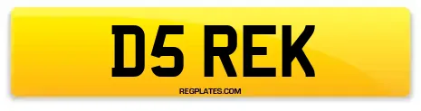 D5 REK