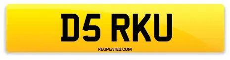 D5 RKU