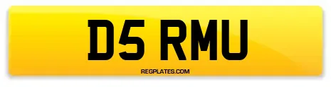 D5 RMU
