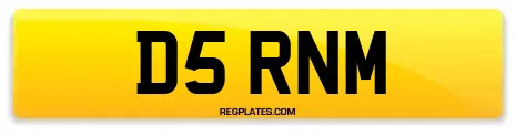 D5 RNM
