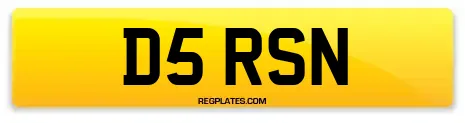 D5 RSN